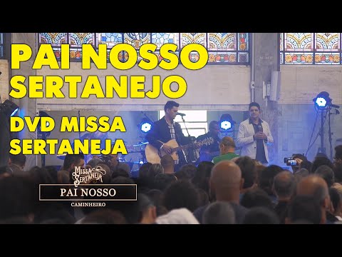 Pai Nosso video