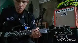 Download lagu BOOMERANG - BERGERAK ( GUGAT PRAHARA ) gitaris gagal guitar cover mp3