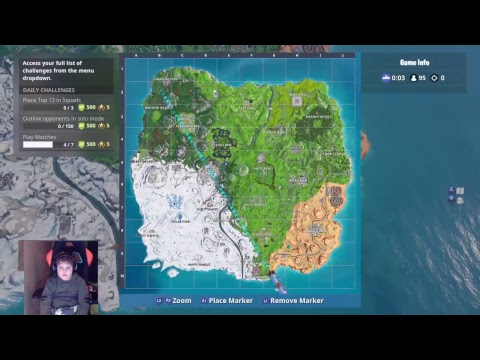 13 dagar kvar till jul.Del 3.SEASON 7! Nyt game mod!!!