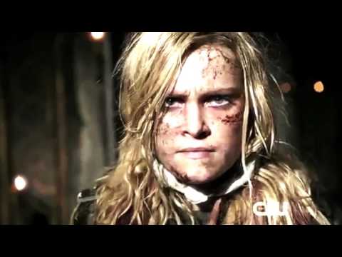 Let It All Go I Clexa