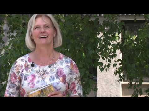 Mālpiliešu diena - Mālpils Novada domes dzimtsarakstu nodaļas vadītāja Viktorija Kalniņa