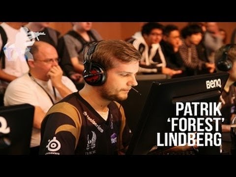 CS:GO MOVIE | Patrik 'f0rest' Lindberg