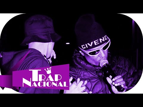 Derek - Ice on my Wrist ft. Ryu, The Runner e Mattyahu