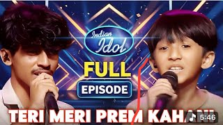 Download lagu Teri meri prem kahani 😭 krish Mondal and Kishor Mondal full episode mp3 Download lagu Teri meri prem kahani 😭 krish Mondal and Kishor Mondal full episode mp3
