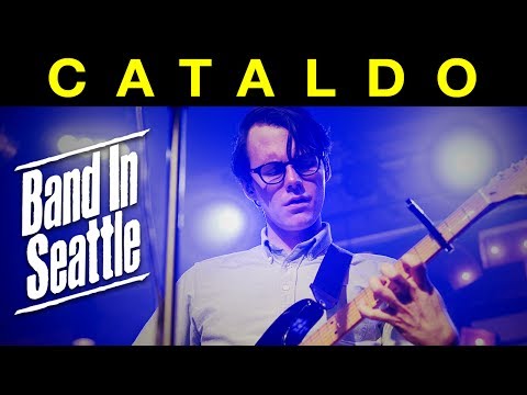 Cataldo - Band in Seattle - Full Episode
