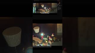 Knack Gameplay Co-op