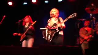 Blame Sally - Living Without You