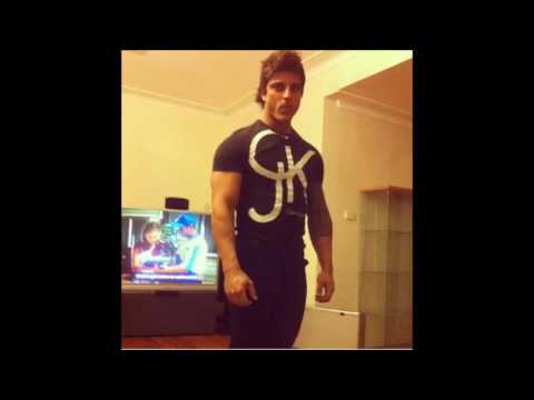 The Other Side - Luke Bond HD (Zyzz Legacy)