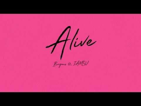 Borgeous - Alive (feat. IAMSU)