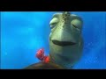 Finding Nemo 2003 Meet Crush The Turtle