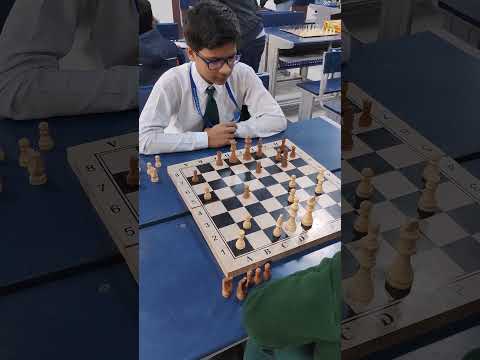 chess competition