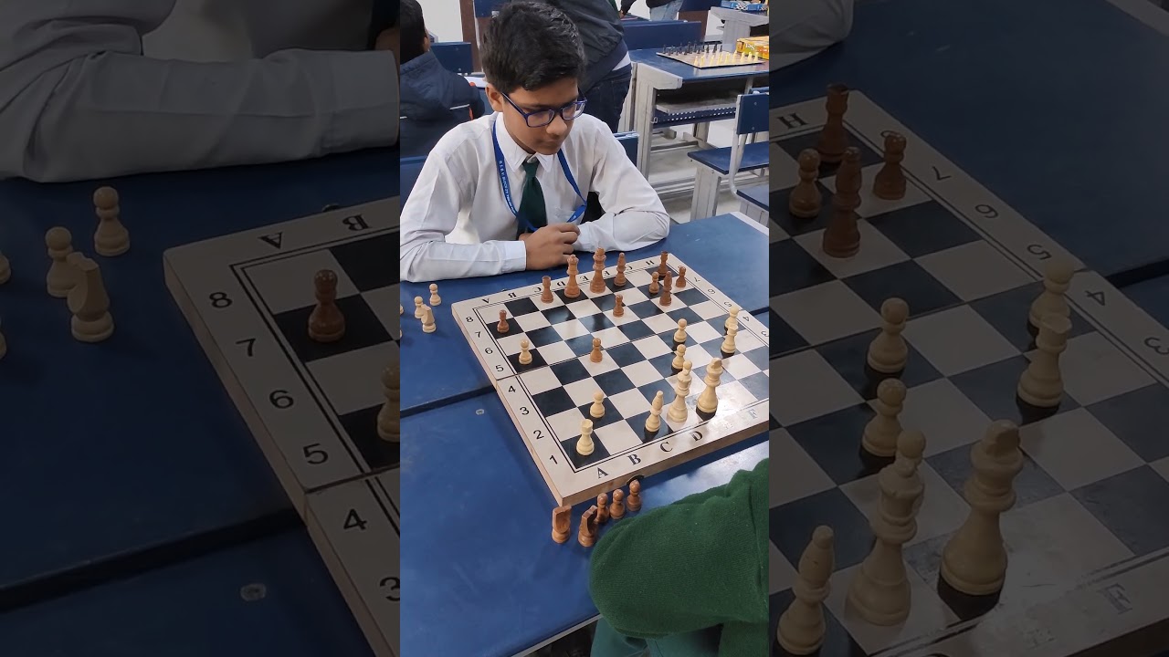 chess competition