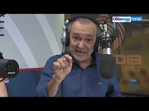 O DIA NEWS 19 08  AZ no RaÌdio