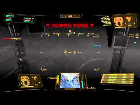 Warhammer-6R — Dual gauss goodness