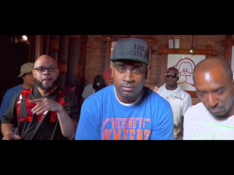 Thruway Feat. Nutso and Wholeo Ceez, I'm Doing Me -  (Official Video)
