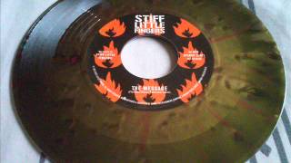 Stiff Little Fingers  - &quot;The Message&quot; (1997)
