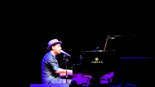 Greg Laswell - High and Low (Live)