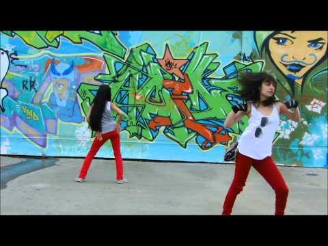 Dance Cover 2013 By Sunlight Sisters