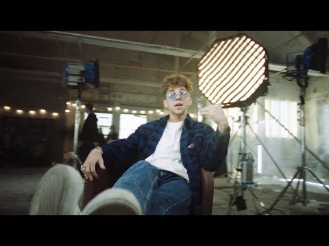 Pluuto - Tesla ft. villemdrillem (Official Video)