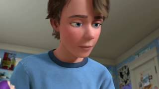 Toy Story 3 Official Trailer | 2010 | IMDb: 8,3/10