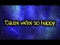 The Happy Song~Chris Tomlin 