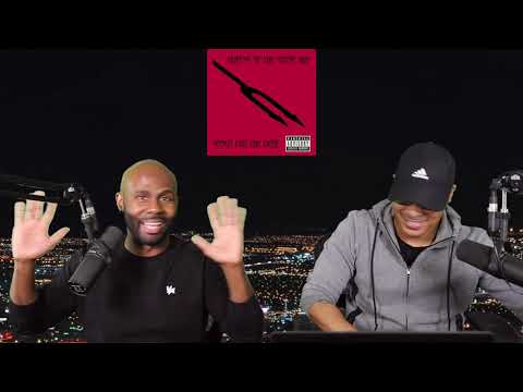 Queens Of The Stone Age - Go With The Flow (REACTION!)