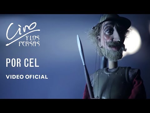 CIRO y los Persas | POR CEL | Video Oficial