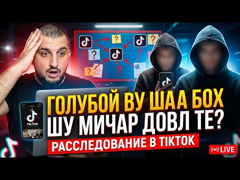 MAKALOV and Сахаб ЭвриДЭЙ