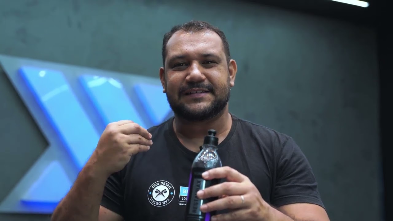 RESTAURE PLÁSTICOS AINDA MAIS FÁCIL! | Restaurax Aerosol