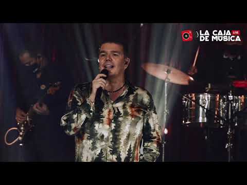 Tiro la toalla - Fabián Corrales & Juan Jose Granados #FabianEnLaCaja