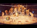 Larry Allen Dean Alla 118th Edizione Del Ringling Bros Barnum Bailey Circus