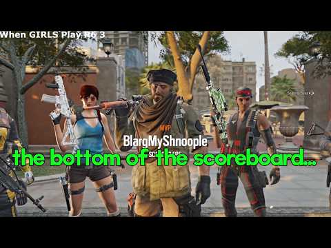 Soup Going Too Far 4