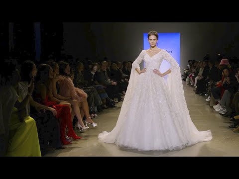 Pamella Roland | Fall Winter 2023/2024 | Full Show