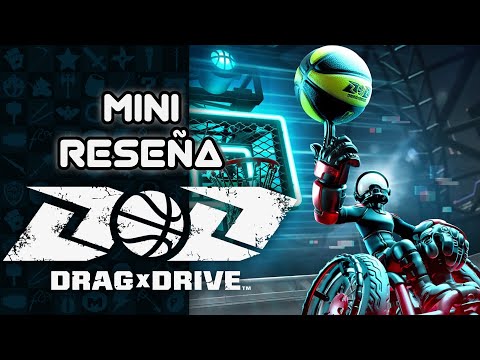 Punto de discusión: ¿Sería Drag x Drive mejor con Miis o con opciones de control que no sean de rat