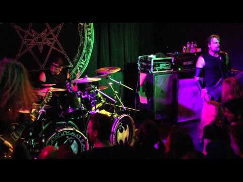 Absu - Brooklyn, Saint Vitus 04/10/2013