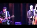 Jon Shain & FJ Ventre - Ordinary Cats