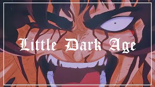 Berserk 1997 edit - Little Dark Age (Reupload)