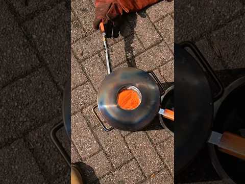 #vevor #melting #copper #furnace #metal #scrapping #belgium