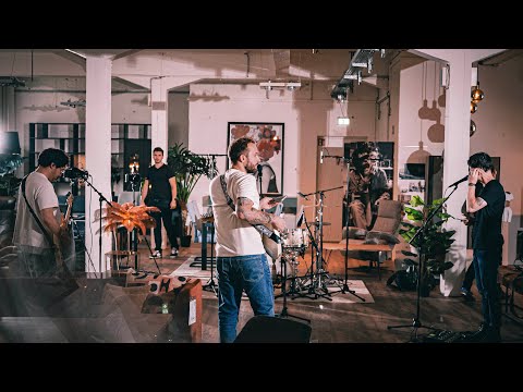 Kroner - Diesmal nicht (Live) | sofaLOFT Sessions