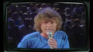 Bernhard Brink - Du natürlich 1982