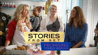 Stories from Set | Promising Young Woman | Episode 8 video
