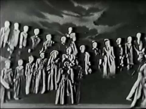 Admiral Broadway Revue: Complete Show (Apr 15, 1949) [Sid Caesar's first TV series - RARE]