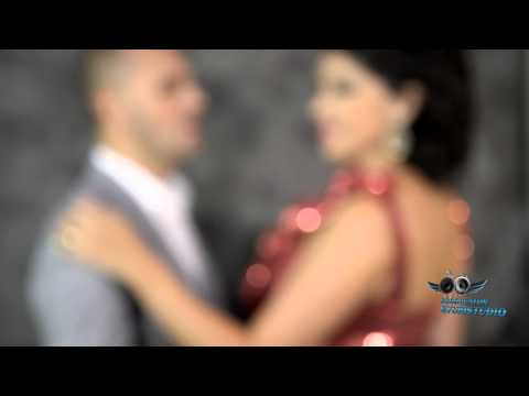 IONUT SARBU & ANA GABOR-HAI VINO INAPOI(OFFICIAL VIDEO)