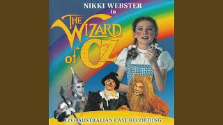 We&#39;re Off to See the Wizard (Duo) (Live)