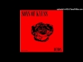 SONS OF KYUSS - Stage III [DEMO 1990]