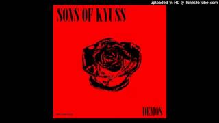 SONS OF KYUSS - Stage III [DEMO 1990]