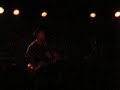 The Lawrence Arms - "15 Minutes (The Broadways)" - Live at Sonar - Baltimore, MD - 10/22/07