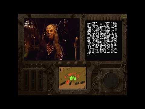 KKND Evolved 04: Raid the fort