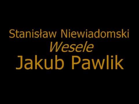 Jakub Pawlik - Wesele [LIVE]