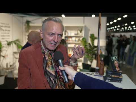 LEES! Het boekenfestival - Martien & Erica Meiland